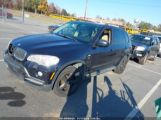 BMW X5 3.0SI photo