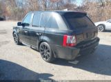 LAND ROVER RANGE ROVER SPORT SUPERCHARGED снимка