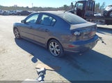 MAZDA MAZDA3 S GRAND TOURING JM1BK324881****** снимка