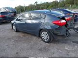 KIA FORTE LX photo