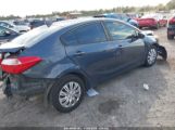 KIA FORTE LX photo