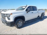 CHEVROLET SILVERADO 2500HD 4WD LONG BED WT 1GC1YLE72NF****** снимка