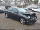 CHEVROLET CRUZE 1LT AUTO снимка