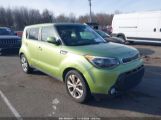 KIA SOUL + снимка