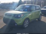 KIA SOUL + снимка