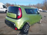 KIA SOUL + снимка