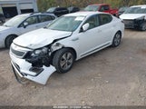 KIA OPTIMA HYBRID EX KNAGN4ADXF5****** снимка
