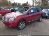 NISSAN ROGUE SV W/SL PKG снимка