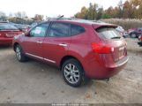 NISSAN ROGUE SV W/SL PKG снимка