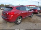 NISSAN ROGUE SV W/SL PKG снимка