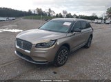 LINCOLN CORSAIR STANDARD 5LMCJ1D96LU****** снимка