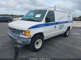 FORD E-250 COMMERCIAL/RECREATIONAL 1FTNE24W37D****** снимка
