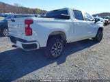 CHEVROLET SILVERADO 1500 2WD SHORT BED RST 3GCPWDED7LG****** fotografie