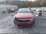 KIA OPTIMA EX снимка