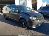 DODGE GRAND CARAVAN SXT photo