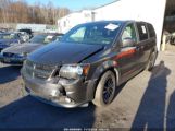 DODGE GRAND CARAVAN SXT photo