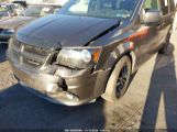 DODGE GRAND CARAVAN SXT photo