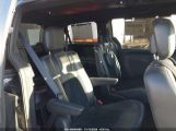 DODGE GRAND CARAVAN SXT photo