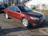 FORD TAURUS SEL photo