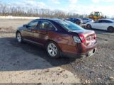 FORD TAURUS SEL photo