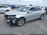 CHEVROLET IMPALA 1LT 1G1105SAXHU****** снимка