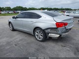 CHEVROLET IMPALA 1LT 1G1105SAXHU****** снимка