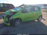 CHEVROLET SPARK 1LT MANUAL KL8CC6S98FC****** снимка