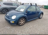 VOLKSWAGEN NEW BEETLE GLS 3VWCK21C52M****** снимка