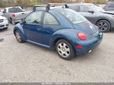 VOLKSWAGEN NEW BEETLE GLS 3VWCK21C52M****** снимка