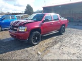 CHEVROLET AVALANCHE 1500 LT 3GNFK12397G****** снимка