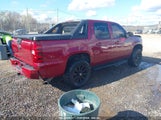 CHEVROLET AVALANCHE 1500 LT 3GNFK12397G****** снимка