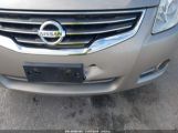 NISSAN ALTIMA 2.5 S photo