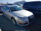 AUDI A6 3.0 PREMIUM photo