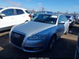 AUDI A6 3.0 PREMIUM photo