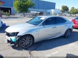 LEXUS IS 350 снимка