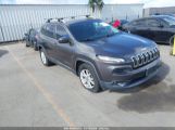 JEEP CHEROKEE LATITUDE снимка