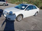 LINCOLN MKZ photo