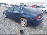 CHEVROLET MALIBU LS 1G1ZG57B694****** снимка