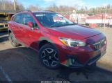 SUBARU CROSSTREK 2.0I LIMITED снимка