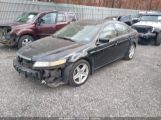 ACURA TL photo