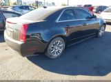 CADILLAC CTS LUXURY снимка