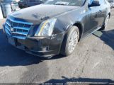 CADILLAC CTS LUXURY снимка