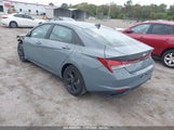 HYUNDAI ELANTRA SEL KMHLM4AG6MU212660 снимка