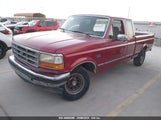 FORD F150 1FTEX15N3SK****** снимка