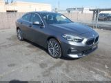 BMW 228I GRAN COUPE SDRIVE снимка