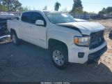 GMC CANYON SLE photo