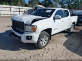 GMC CANYON SLE photo