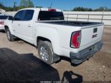 GMC CANYON SLE photo