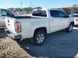 GMC CANYON SLE photo