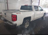CHEVROLET SILVERADO 1500 1LT 3GCUKRECXGG****** снимка